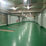 红河FRP玻璃钢防腐地坪-缩略图2