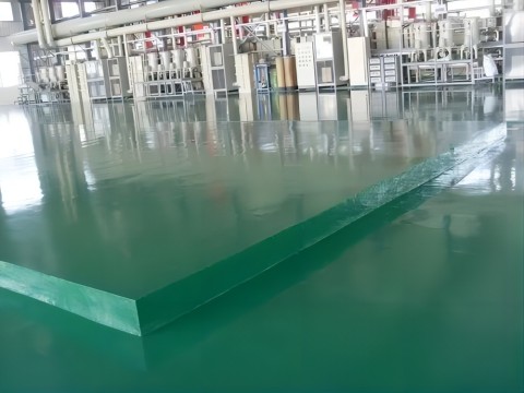 红河防腐蚀地坪,环氧玻纤地坪，玻纤工业地坪，环氧玻纤布地坪,乙烯基玻纤布地坪