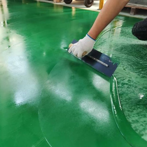 红河什么是VEF地坪,VEF地坪厂家