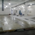 红河防腐防静电地坪,防腐防静电自流平地坪-缩略图2