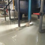 红河FRP玻璃钢防腐地坪-缩略图1