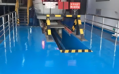 红河环氧防腐蚀地坪,环氧积层地坪