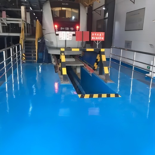 红河环氧防腐蚀地坪,环氧积层地坪